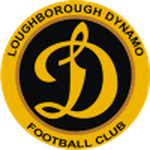 Loughborough Dynamo crest