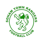 Soham Town Rangers crest