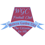 Welwyn Garden City crest