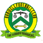 Barwell crest