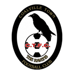 Coalville Town crest