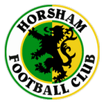 Horsham crest