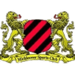 Mickleover Sports crest