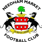 Needham Market crest