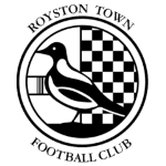 Royston Town crest