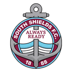 South Shields crest