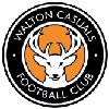 Walton Casuals crest