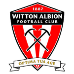 Witton Albion crest