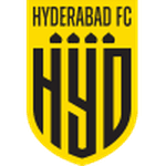 Hyderabad crest
