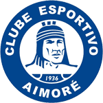 Aimoré crest