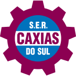 Caxias crest