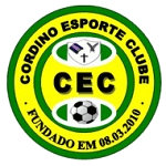 Cordino crest