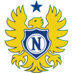 Nacional AM crest