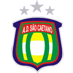 São Caetano crest