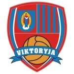 Viktoriya Maryina Horka crest
