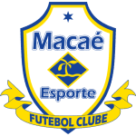 Macaé crest
