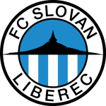 Slovan Liberec crest