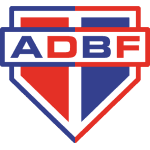 Bahia de Feira crest