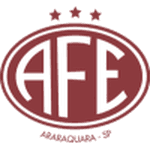 Ferroviária crest