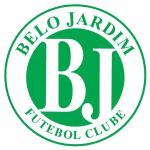 Belo Jardim crest