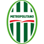 Metropolitano crest
