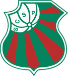 São Paulo RS crest