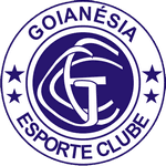 Goianésia crest
