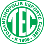 Tocantinópolis crest