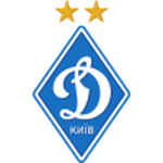 Dynamo Kyiv U19 crest