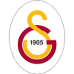 Galatasaray U19 crest