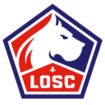 Lille U19 crest