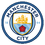 Manchester City U19 crest