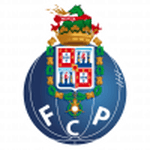 Porto U19 crest