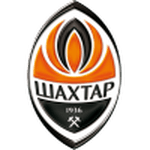 Shakhtar Donetsk U19 crest