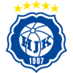 HJK U19 crest