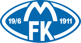 Molde U19 crest