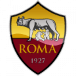 Roma U19 crest