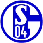 Schalke 04 U19 crest