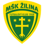 Žilina U19 crest