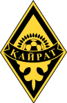 Kairat U19 crest