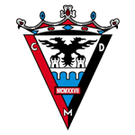 Mirandes crest