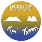 Hienghène Sport crest