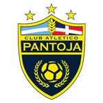 Atlético Pantoja crest