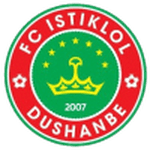 Istiqlol crest