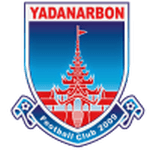 Yadanarbon crest