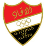 Al Ittihad crest