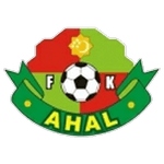 Ahal crest
