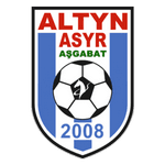 Altyn Asyr crest