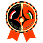 Al Wahda crest