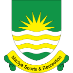 Maziya crest